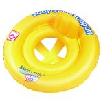 Bestway Double Ring Baby Seat Swimming Pool Float 27inches (PX-10160)